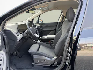 BMW 223i xDrive paddles Active Tourer