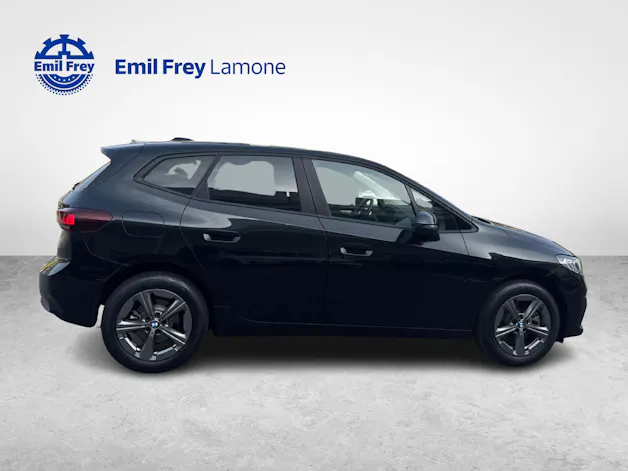 BMW 223i xDrive paddles Active Tourer