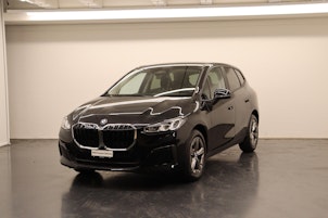 Vehicle image BMW 223i xDrive paddles Active Tourer
