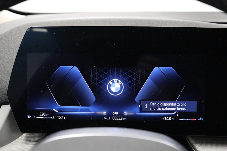 Vehicle image BMW 2 SERIES