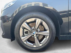BMW 223i xDrive paddles Active Tourer