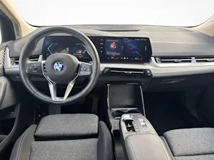 BMW 223i xDrive paddles Active Tourer