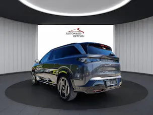 Peugeot 5008 e-Launch Edition AWD