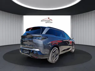 Peugeot 5008 e-Launch Edition AWD