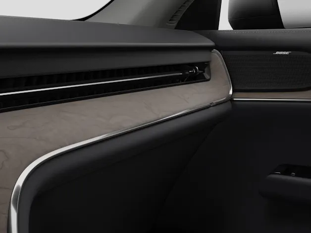 Volvo EX90 Twin Performance Ultra AWD