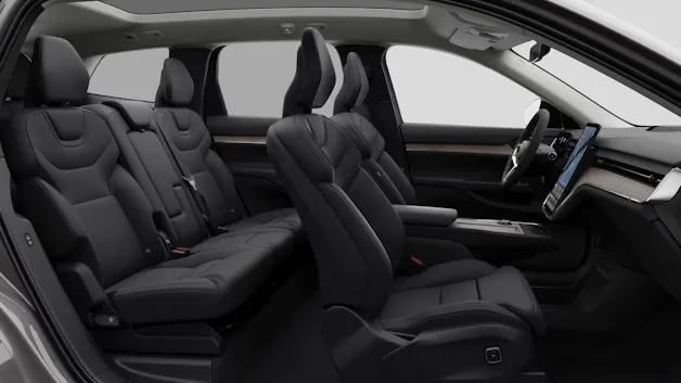 Volvo EX90 Twin Performance Ultra AWD