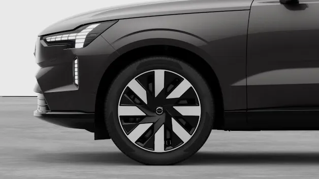 Volvo EX90 Twin Performance Ultra AWD