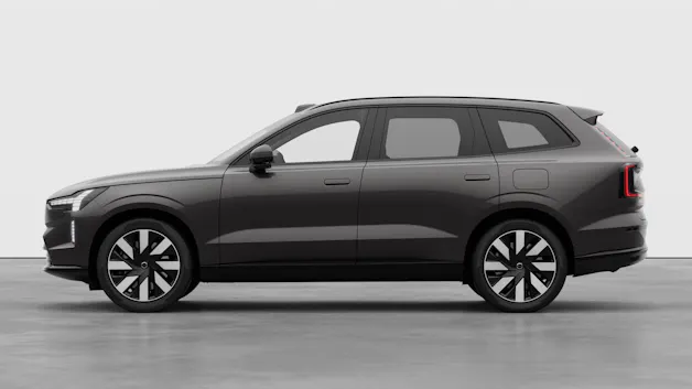 Volvo EX90 Twin Performance Ultra AWD