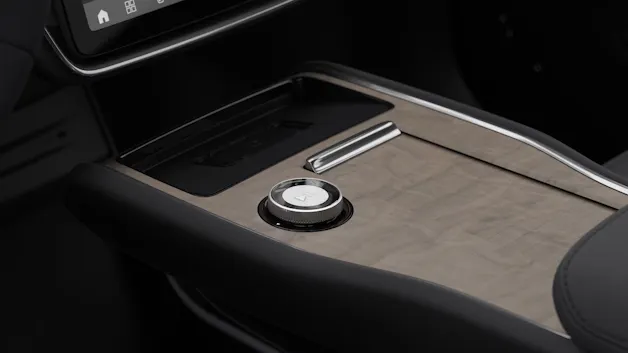 Volvo EX90 Twin Performance Ultra AWD
