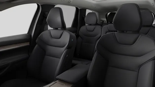 Volvo EX90 Twin Performance Ultra AWD