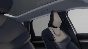 Volvo EX90 Twin Performance Ultra AWD