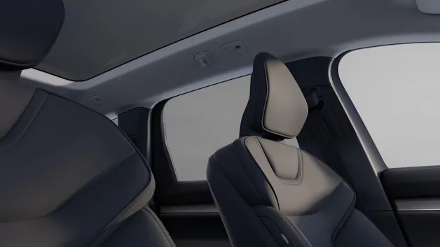 Volvo EX90 Twin Performance Ultra AWD