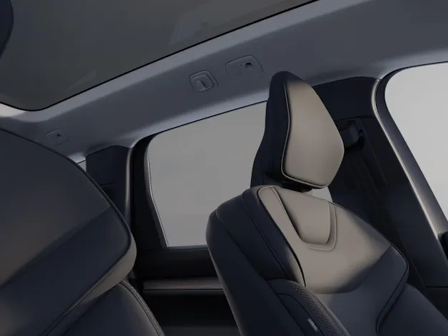 Volvo EX90 Twin Performance Ultra AWD