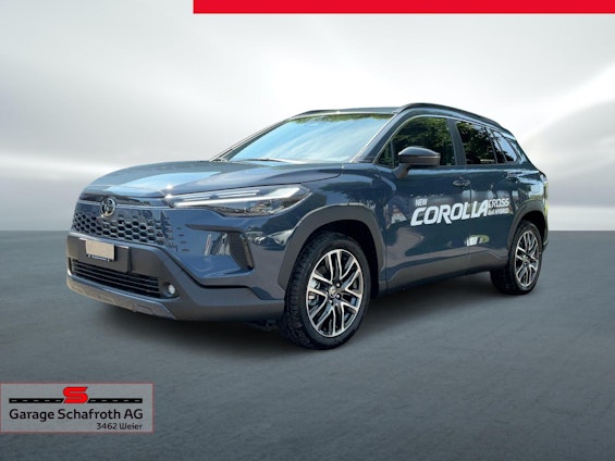 First vehicle image First vehicle image