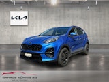 First vehicle image