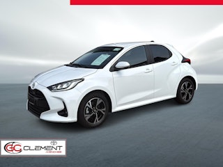 Vehicle image TOYOTA YARIS 0