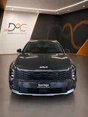 Kia Sportage 1.6 T-GDi Power Edition