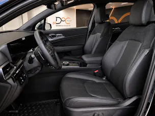 Kia Sportage 1.6 T-GDi Power Edition