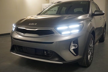 Vehicle placeholder image