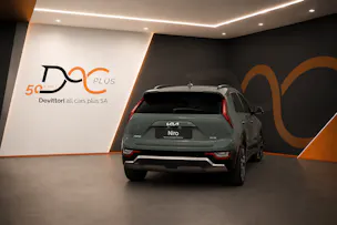 Kia Niro 1.6 GDi Plug-in Hybrid Style