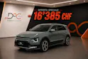 Kia Niro 1.6 GDi Plug-in Hybrid Style
