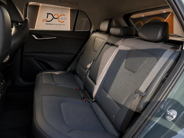 Kia Niro 1.6 GDi Plug-in Hybrid Style
