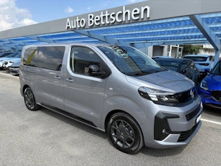 Vehicle image OPEL ZAFIRA 0