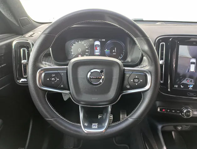 Volvo XC40 1.5 T5 TE R-Design
