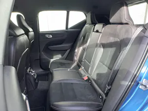 Volvo XC40 1.5 T5 TE R-Design