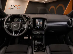 Volvo XC40 1.5 T5 TE R-Design