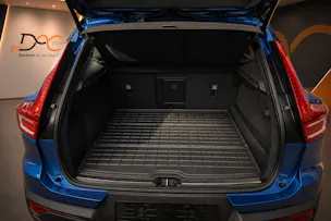 Volvo XC40 1.5 T5 TE R-Design