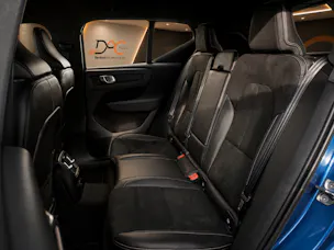 Volvo XC40 1.5 T5 TE R-Design
