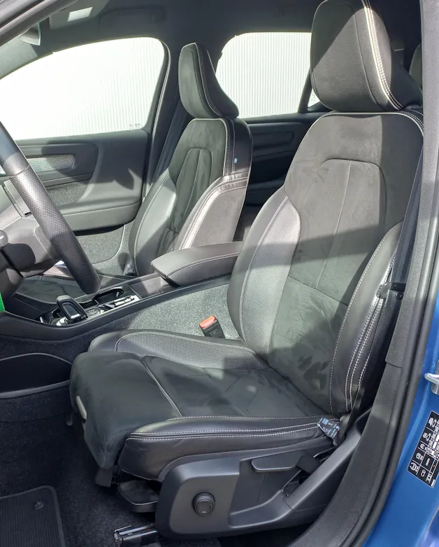Volvo XC40 1.5 T5 TE R-Design