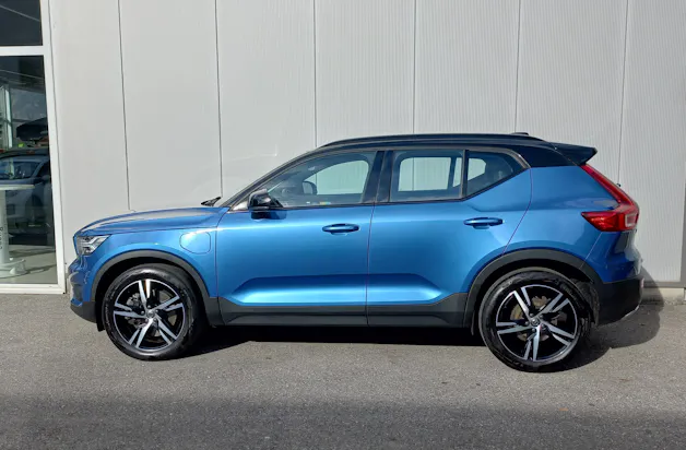 Volvo XC40 1.5 T5 TE R-Design