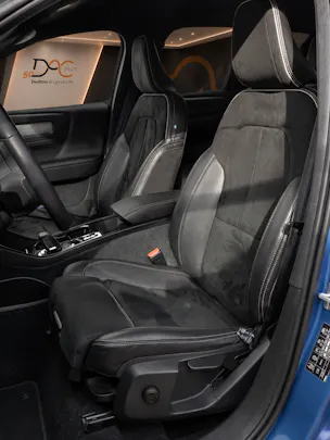 Volvo XC40 1.5 T5 TE R-Design