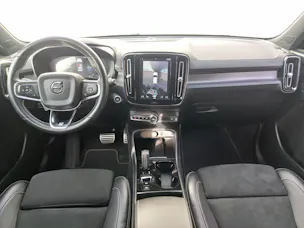 Volvo XC40 1.5 T5 TE R-Design