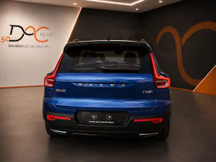 Volvo XC40 1.5 T5 TE R-Design