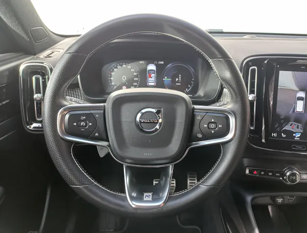 Volvo XC40 1.5 T5 TE R-Design