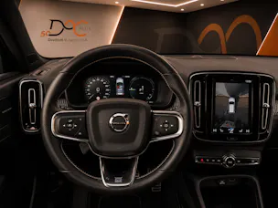 Volvo XC40 1.5 T5 TE R-Design