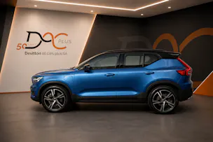 Volvo XC40 1.5 T5 TE R-Design