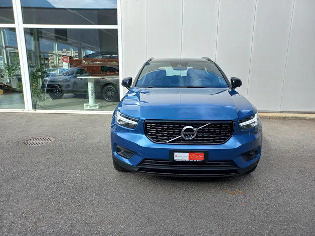 Volvo XC40 1.5 T5 TE R-Design
