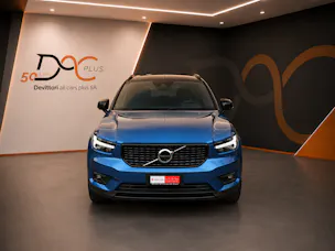 Volvo XC40 1.5 T5 TE R-Design
