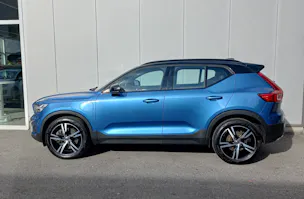 Volvo XC40 1.5 T5 TE R-Design