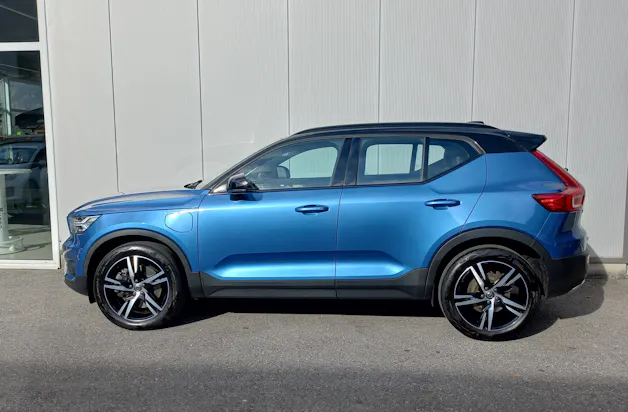 Volvo XC40 1.5 T5 TE R-Design