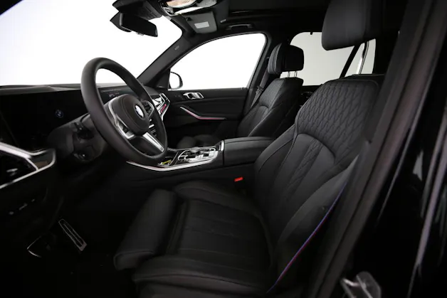 BMW X5 40d xDrive SAG