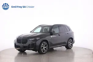 BMW X5 40d xDrive SAG