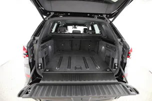 BMW X5 40d xDrive SAG