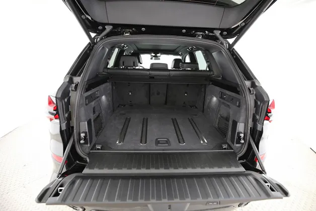 BMW X5 40d xDrive SAG