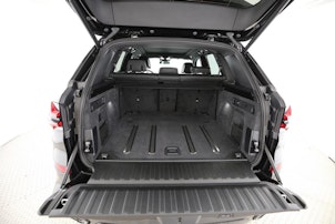 Vehicle image BMW X5 40d xDrive SAG