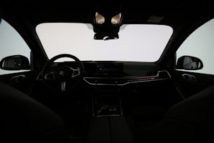 Vehicle image BMW X5 40d xDrive SAG